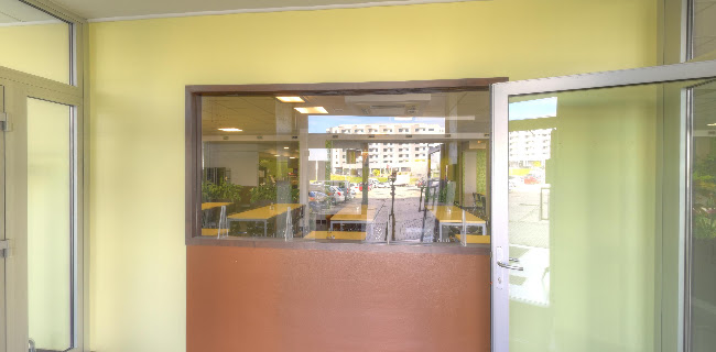 Reštaurácia Kaviareň - Bratislava