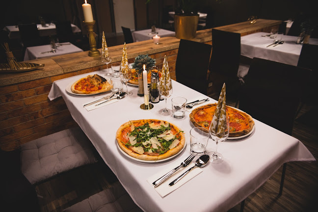 Bellissimo - Chrenová