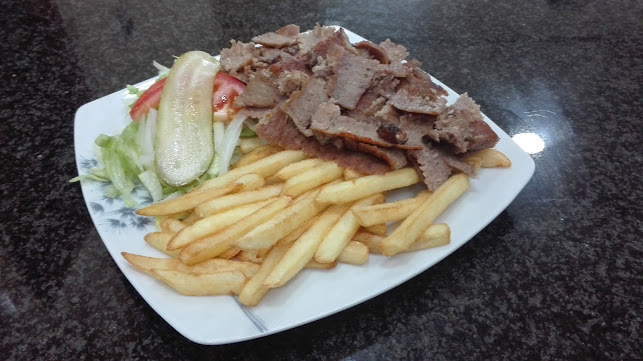 Comentarii opinii despre King Kebap