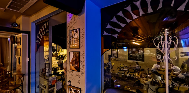 El Nacional - Represent Cuba | Kubánsky bar