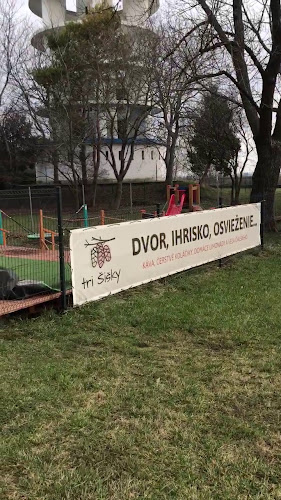 Halenárska 20, 917 01 Trnava