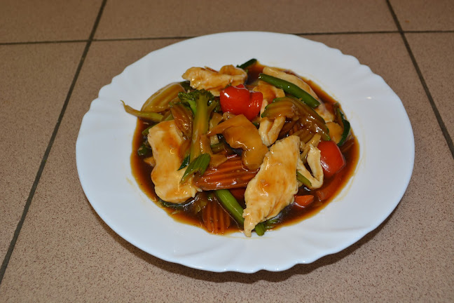 Opinii despre Vietnam & Korea food în Nové Zámky - Gastronómia a pohostinstvo