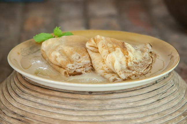 Sýpka u Ludvíka - Báb