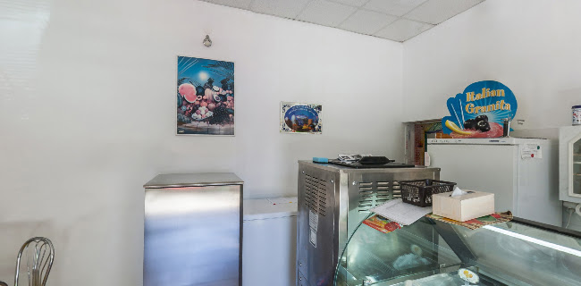 Little Italy Gelato - Zmrzlina Prešov