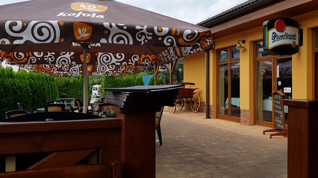 Opinii despre Country Saloon Belá - Restaurant în Belá - Gastronómia a pohostinstvo