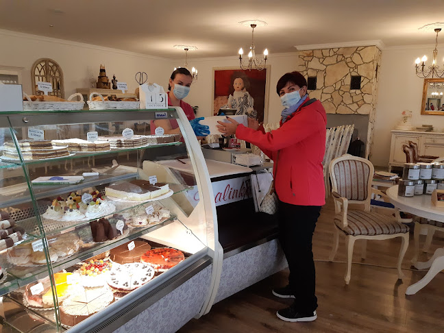 Opinii despre Pralinka în Liptovský Trnovec - Gastronómia a pohostinstvo