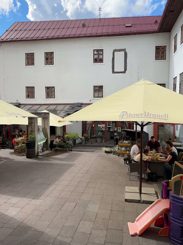 Silvánus - Kremnica