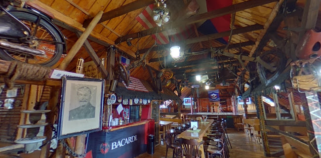 Habanero Steak Pub - Vrútky