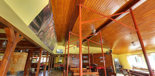 Opinii despre Preskoč múr în Bardejov - Gastronómia a pohostinstvo