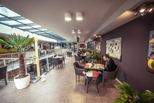 Café Délice wine&coffee - Staré Mesto