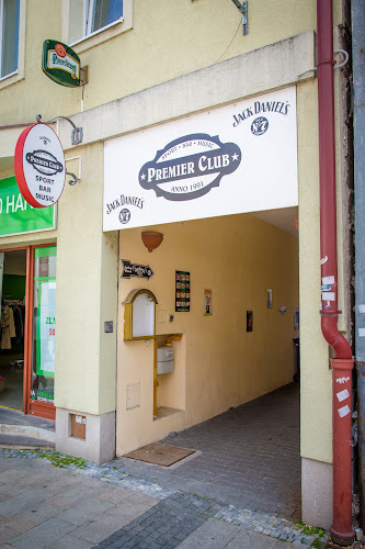 Premier Club - Nitra