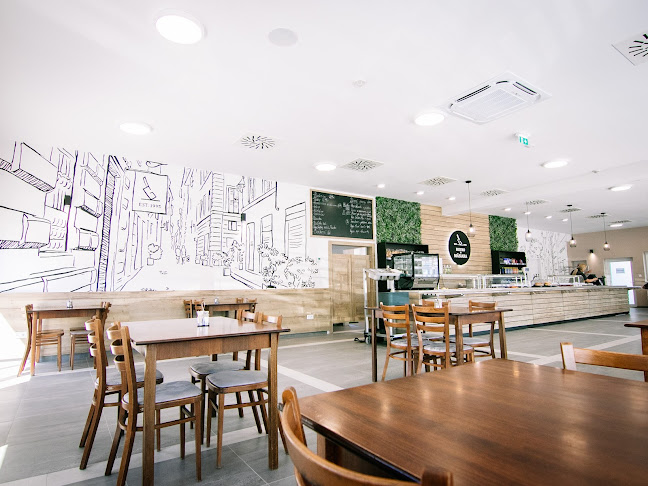 Bistro u Mäsiara - Gastronómia a pohostinstvo