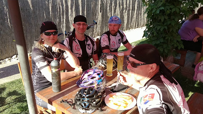 Comentarii opinii despre Devínsky dvor