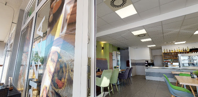 PRIMA FOOD & CAFFEE - Gastronómia a pohostinstvo