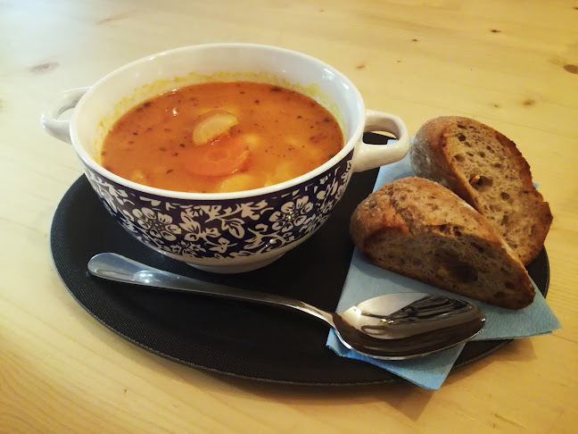 Comentarii opinii despre kaviareň v Rozlete