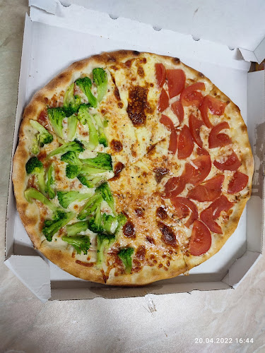 Pizza Jolly Prašice - Prašice