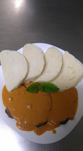 Opinii despre Bistro Golem în Kráľová nad Váhom - Gastronómia a pohostinstvo