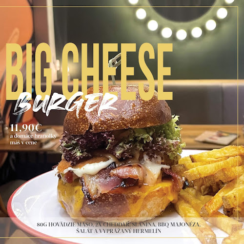 Comentarii opinii despre Burger a Pivo