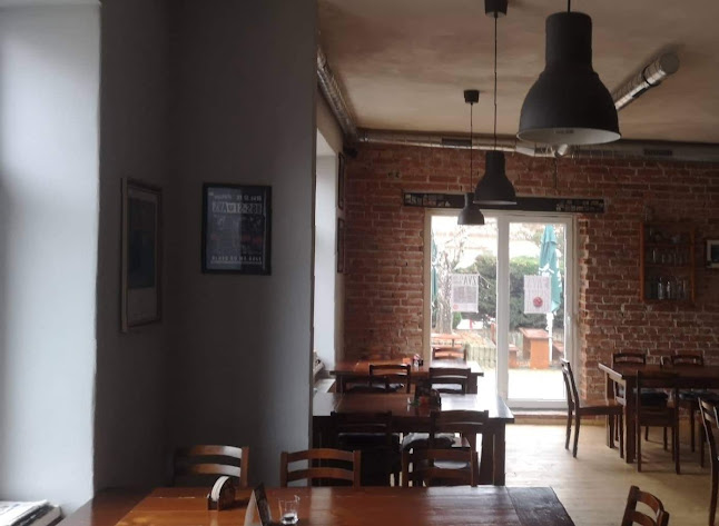 Opinii despre Septima în Prievidza - Gastronómia a pohostinstvo