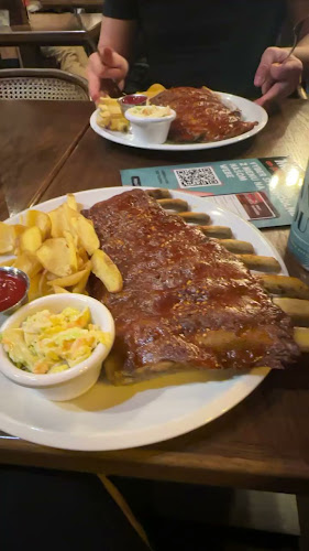 Restart Burger - Košice