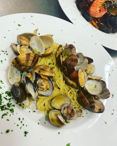 Friends & Rosario Ristorante - Nitra