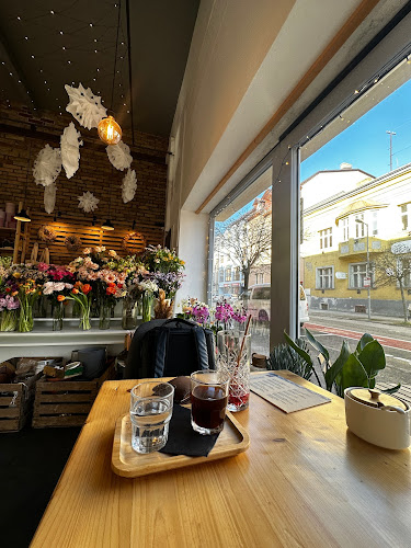 Habesh café kaviareň