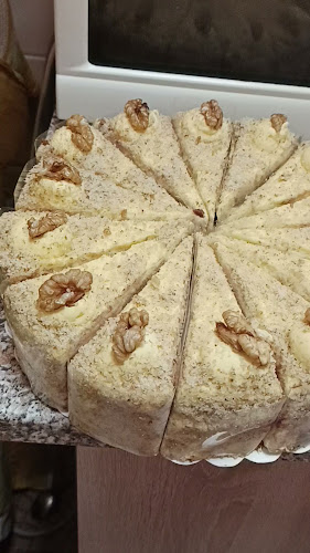 Opinii despre Cukráreň Di Napoli în Považská Bystrica - Gastronómia a pohostinstvo