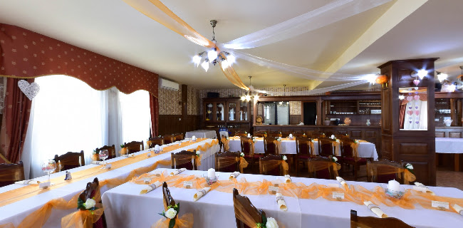 Comentarii opinii despre Restaurant & Pension Vintop Karkó