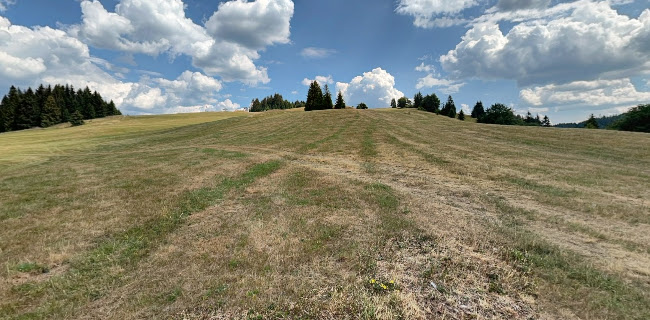 Dedečkova chata - Mýto pod Ďumbierom