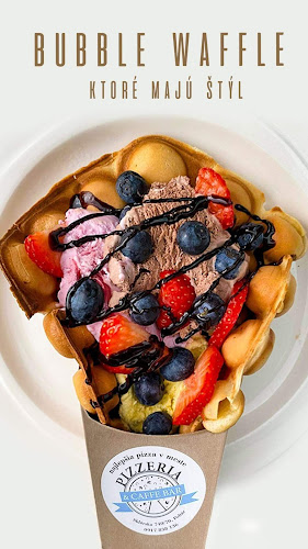 Pizzeria & Caffé bar