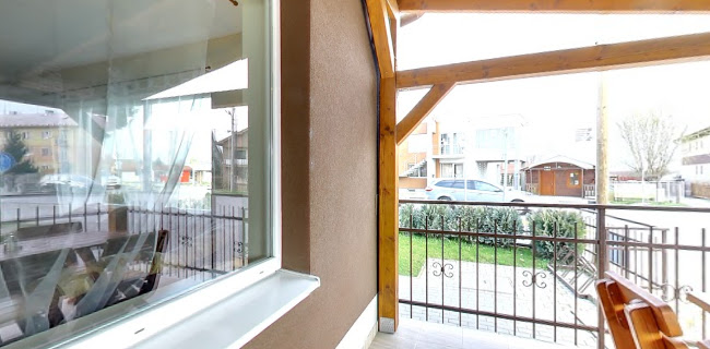 Reštaurácia U Puterku - Partizánske