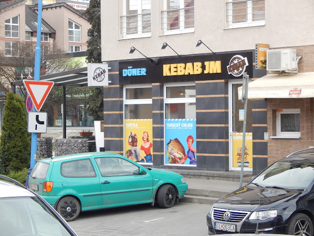 Kebab JM