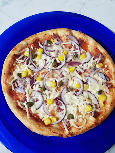 Opinii despre Burger Al Dente în Žiar nad Hronom - Gastronómia a pohostinstvo