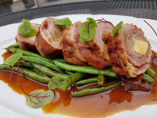 Opinii despre Reštaurácia Racing în Podunajské Biskupice - Gastronómia a pohostinstvo