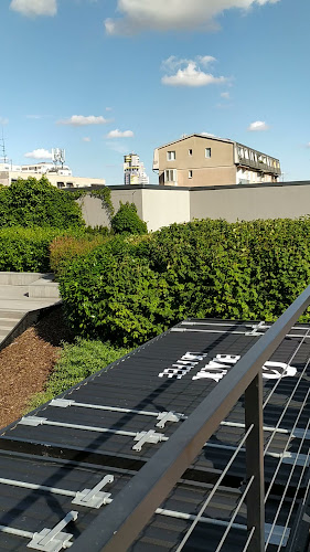 Metodova 6, 821 08 Ružinov