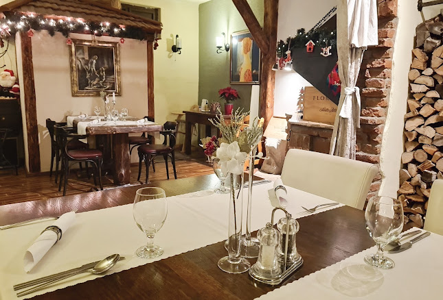 Comentarii opinii despre BAROCK restaurant&pension