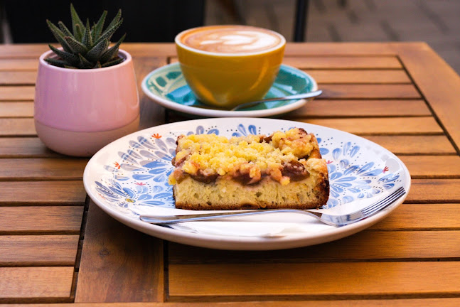 Kocúr káva&bistro - Gastronómia a pohostinstvo