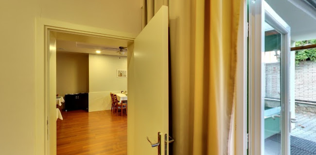 Reštaurácia Gracia