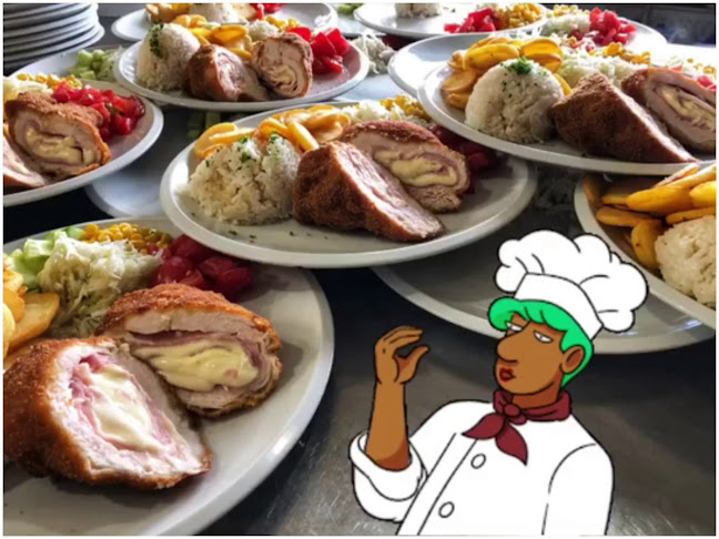 Opinii despre Reštaurácia Milica în Stupava - Gastronómia a pohostinstvo