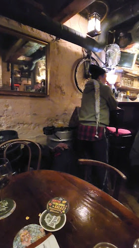 Comentarii opinii despre Steinplatz Bar