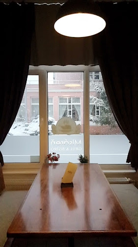 MLSÁREŇ - Grill & Bistro - Prievidza