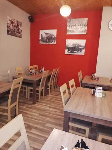 Opinii despre Pizzéria Bellissimo în Nad jazerom - Gastronómia a pohostinstvo