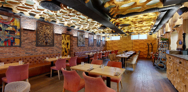 Meet Meat Restaurant & Bar - Petržalka