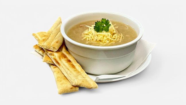 Opinii despre Sabotage Pizza Pub în Žilina - Gastronómia a pohostinstvo