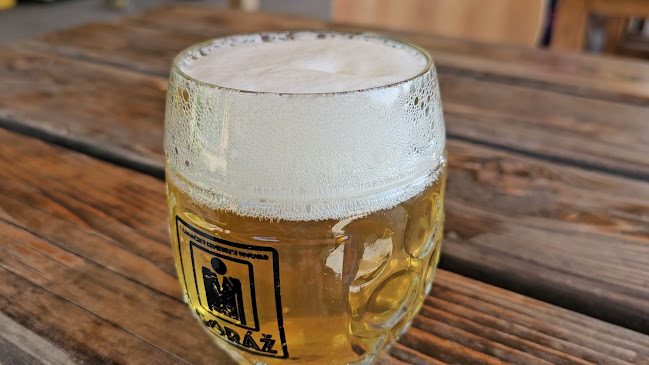 Opinii despre Pivovar Garáž în Lamač - Gastronómia a pohostinstvo