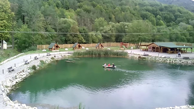 Opinii despre Reštaurácia Sv. Hubert în Košecké Podhradie - Gastronómia a pohostinstvo