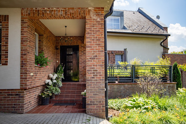 Žabokreky nad Nitrou 111, 958 52 Žabokreky nad Nitrou