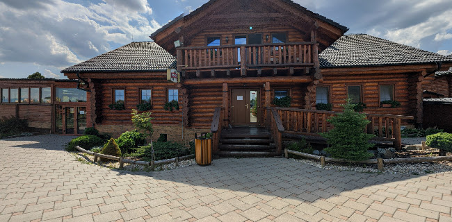 Koliba Zlatá podkova - Sídlisko KVP