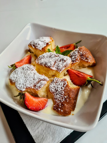 U Cukrárika - Zvolen