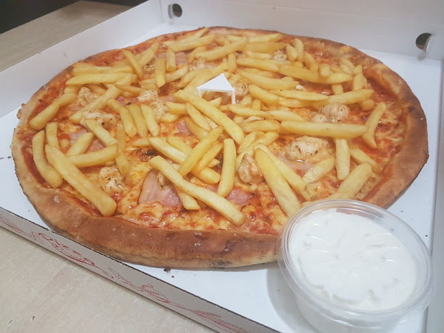 Bowling Coffee - Ilava